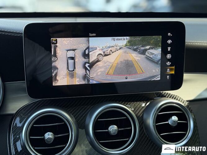 Mercedes GLC 43 AMG 48 mercedes GLC 43 AMG 2020