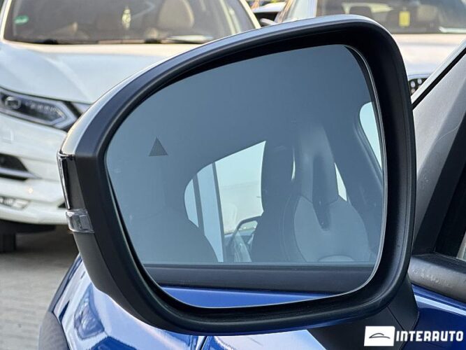 nissan Juke 2023