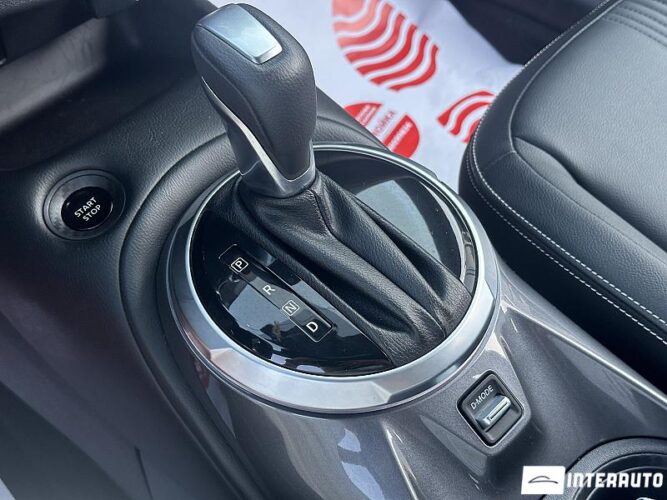 nissan Juke 2023
