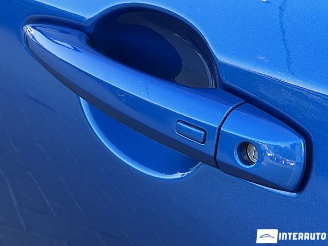 nissan Juke 2023