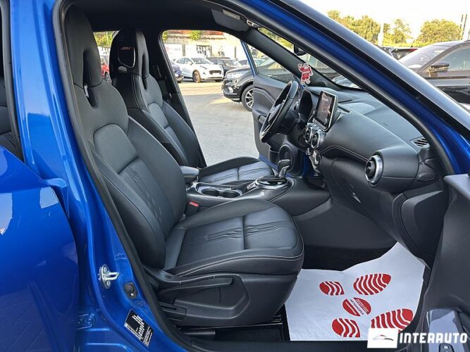 nissan Juke 2023
