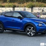 Nissan Juke 2023