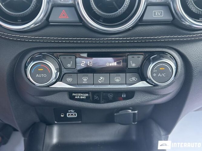 nissan Juke 2023