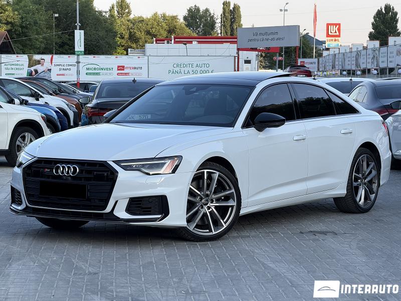 interauto oferta masina