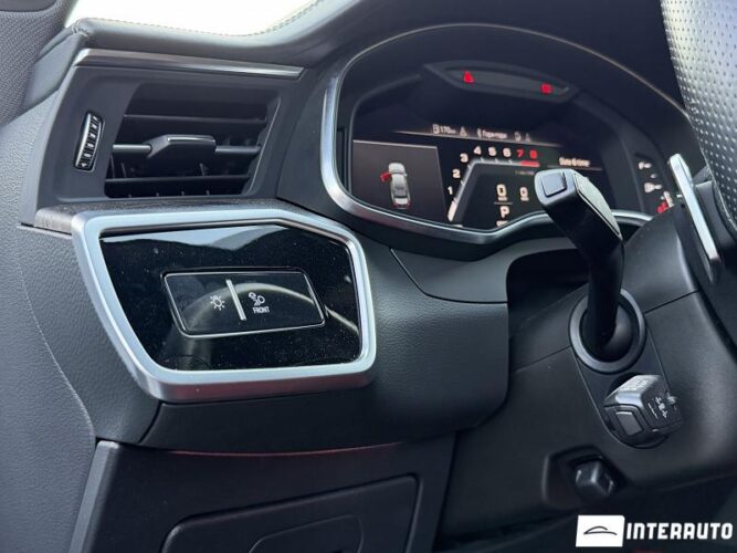 audi S6 2020