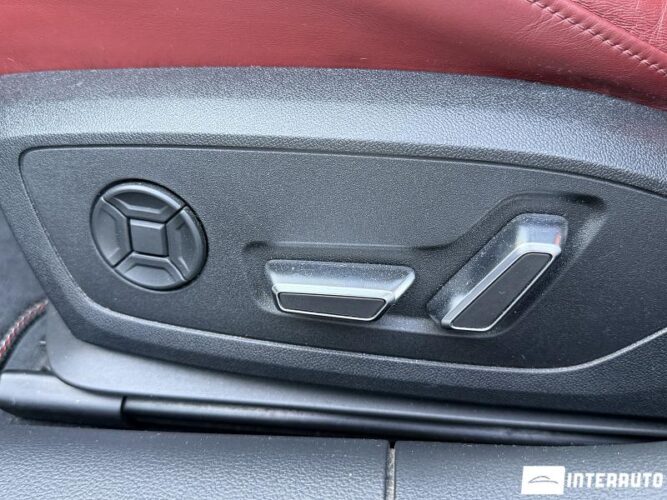 audi S6 2020