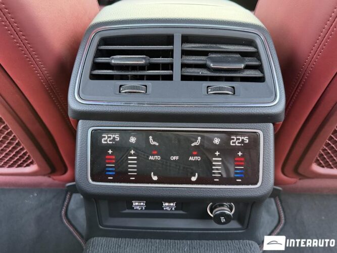 audi S6 2020