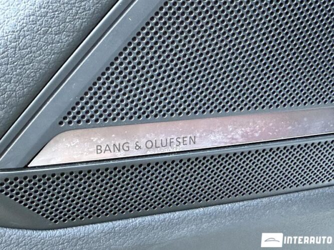 audi S6 2020