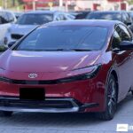 Toyota Prius 2024