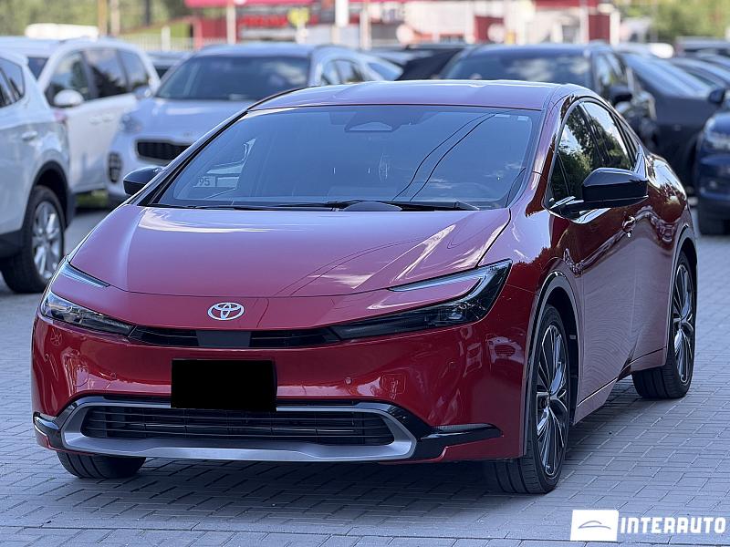 interauto oferta masina