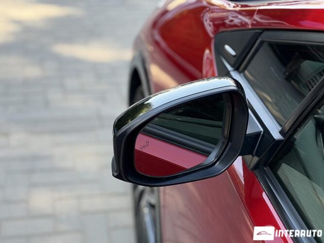 toyota Prius 2024