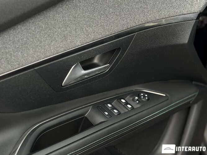 peugeot 3008 2021