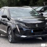 Peugeot 3008 2021