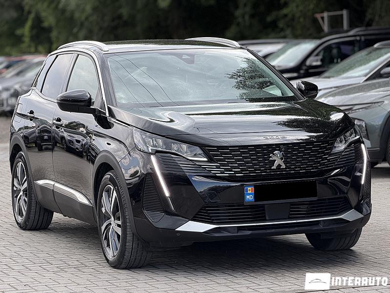 interauto oferta masina