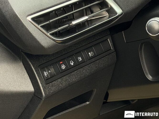 peugeot 3008 2021