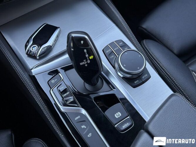 BMW 530e 48 bmw 530e 2018