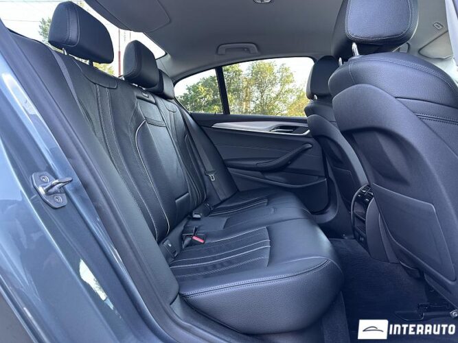 BMW 530e 52 bmw 530e 2018