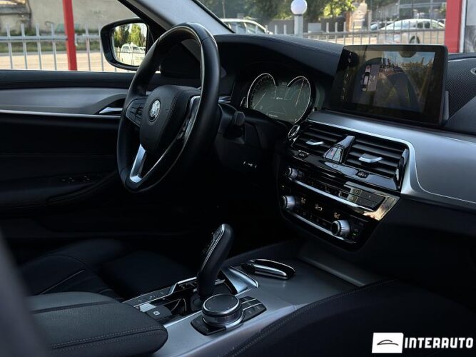 BMW 530e 50 bmw 530e 2018
