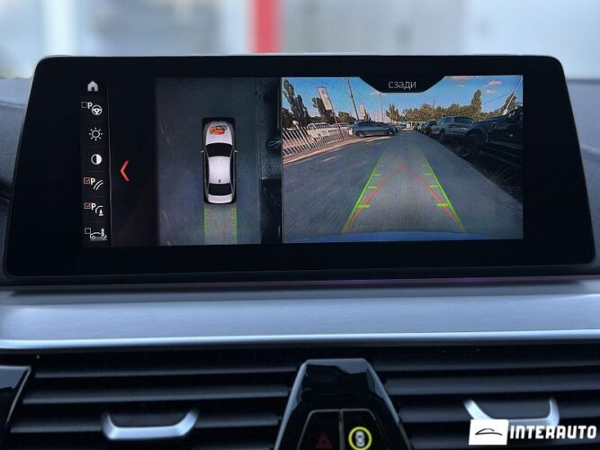 BMW 530e 46 bmw 530e 2018