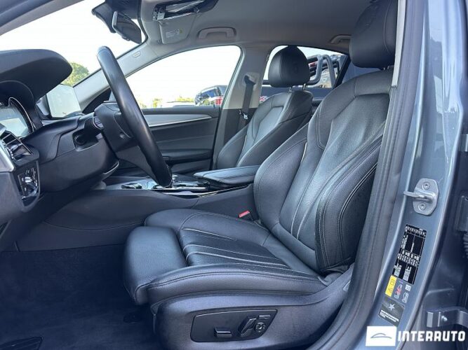 BMW 530e 38 bmw 530e 2018