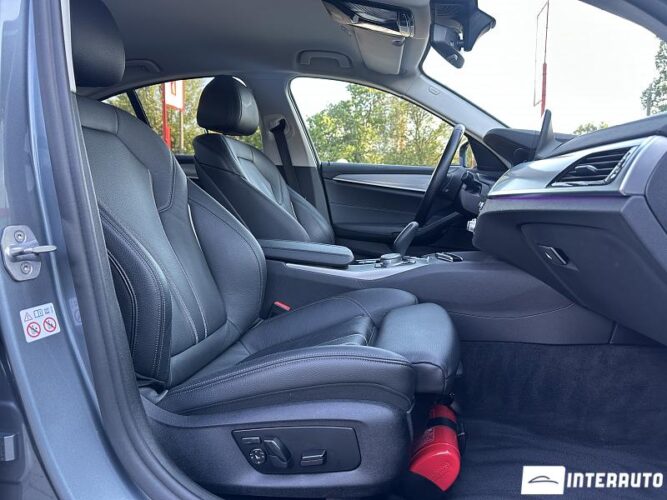 BMW 530e 49 bmw 530e 2018
