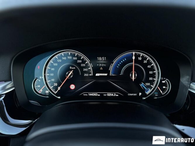 BMW 530e 45 bmw 530e 2018