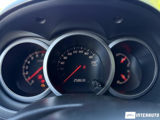 suzuki Grand Vitara 2007