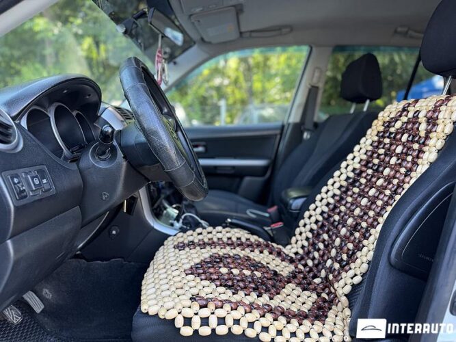 suzuki Grand Vitara 2007