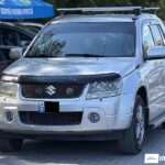 Suzuki Grand Vitara 2007