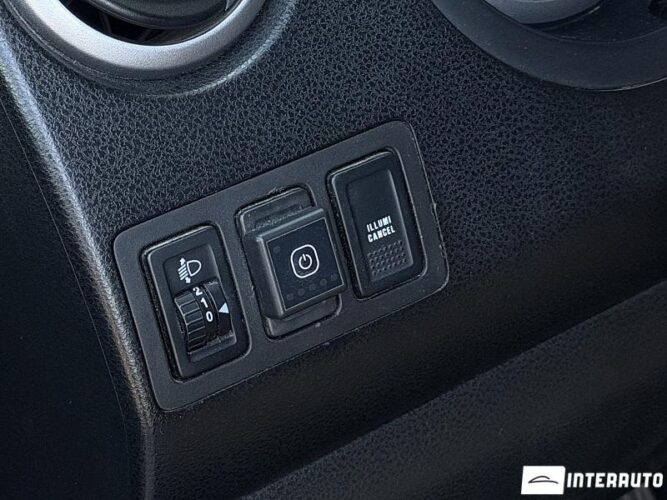 suzuki Grand Vitara 2007