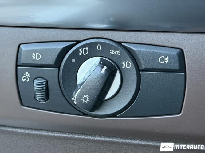 bmw X5 3.0D 2008