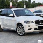 BMW X5 3.0D 2008
