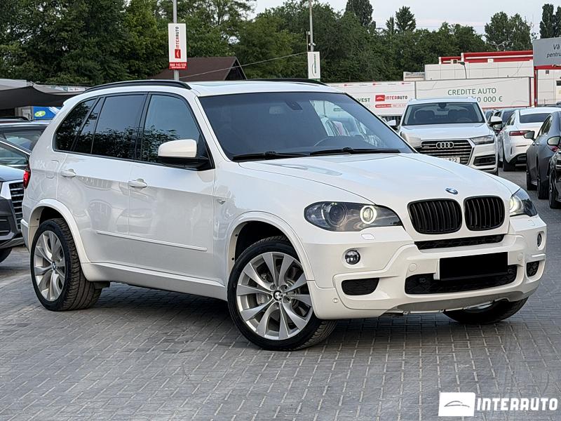 interauto oferta masina