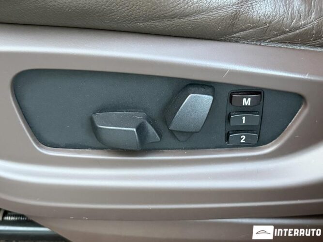 bmw X5 3.0D 2008