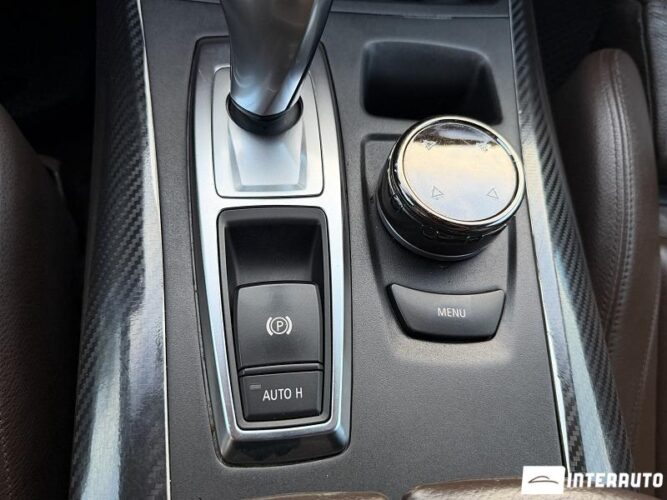 bmw X5 3.0D 2008