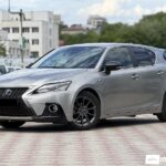 Lexus CT 200h 2018