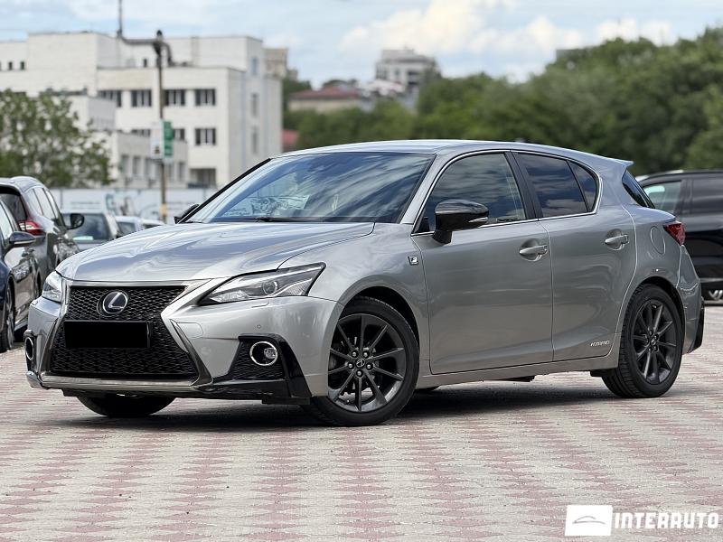 interauto oferta masina