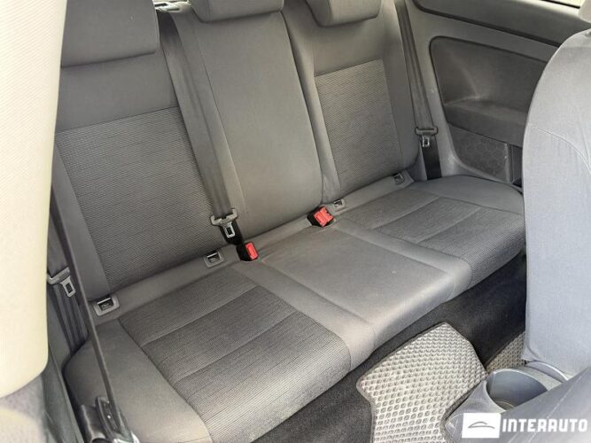 Volkswagen Golf 39 volkswagen Golf 2006
