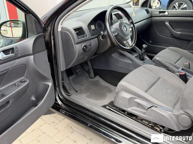 Volkswagen Golf 30 volkswagen Golf 2006