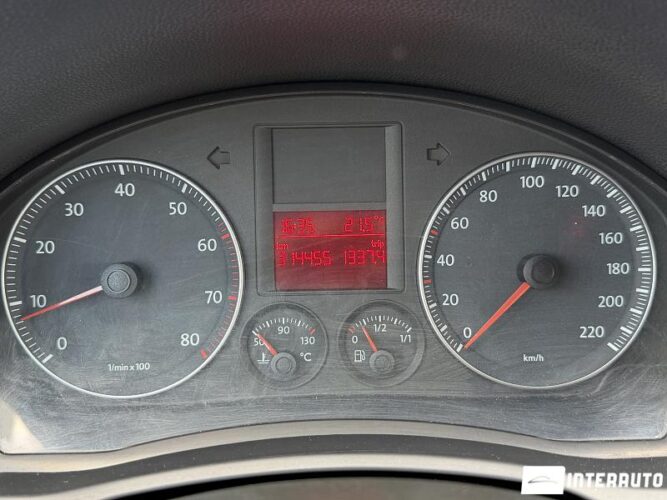 Volkswagen Golf 35 volkswagen Golf 2006