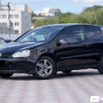 Volkswagen Golf 2006