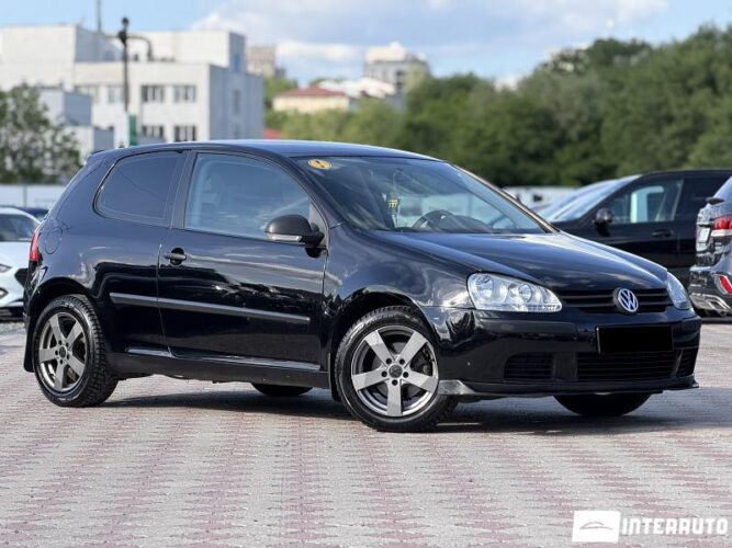 Volkswagen Golf 29 volkswagen Golf 2006