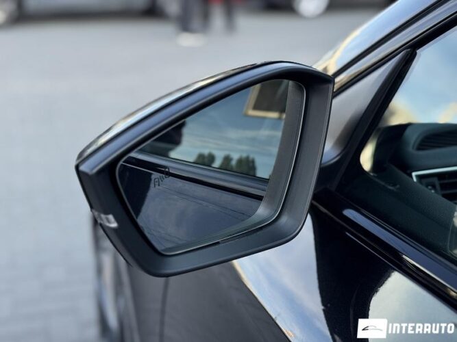 skoda Superb 2018