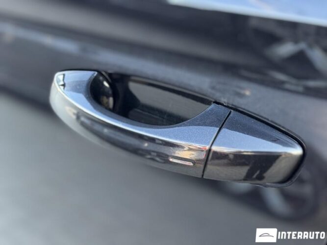 skoda Superb 2018