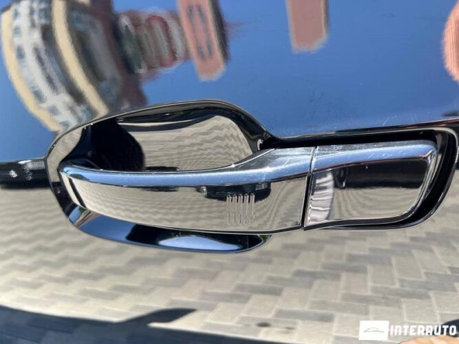 bmw i3 2018