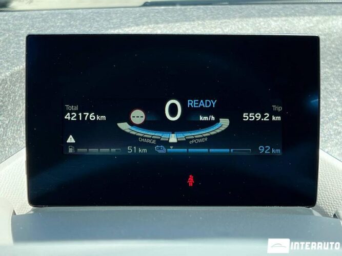 bmw i3 2018