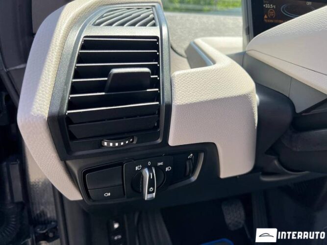 bmw i3 2018