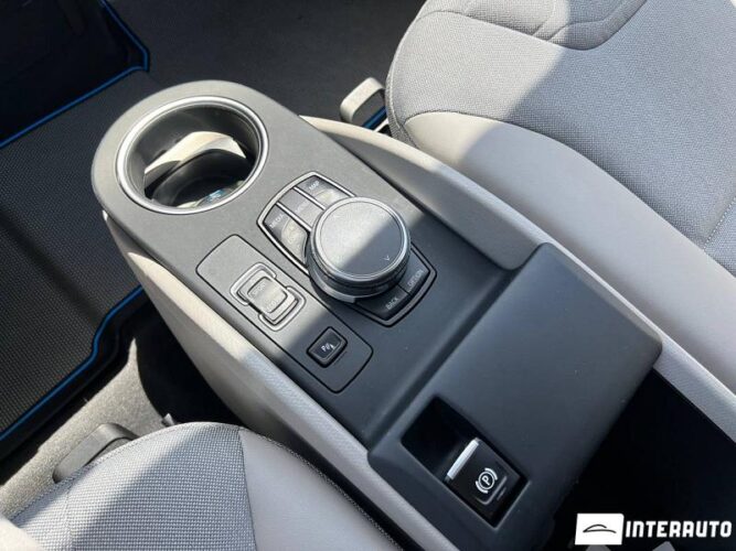 bmw i3 2018