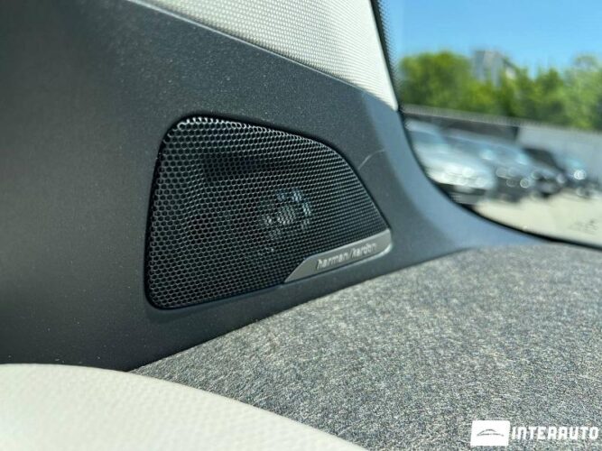 bmw i3 2018