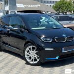 BMW i3 2018